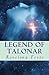 Legend of Talonar (Talonar World Book 1)