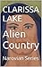 Alien Country: Narovian SeriesPart 2