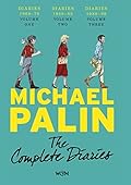 The Complete Michael Palin Diaries