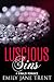 Luscious Sins (Bend to My Will #7)