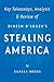 Summary of Stealing America: by Dinesh D’Souza | Key Takeaways, Analysis & Review