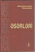 Əsərləri #2