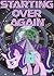 Starting Over Again