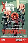 Uncanny X-Men #11 by Brian Michael Bendis