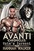 Tate's Torment (Avanti Chro...