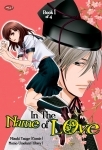 In The Name of Love vol. 1