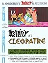 Astérix et Cléopâtre by René Goscinny