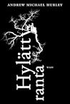 Hylätty ranta by Andrew Michael Hurley