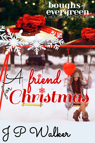 A Friend for Christmas (ebook)