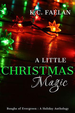 A Little Christmas Magic (ebook)