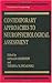 Contemporary Approaches to Neuropsychological Assessment (Critical Issues in Neuropsychology)