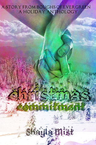 Christmas Commitment (ebook)