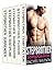 Stepbrother Romance Box Set...