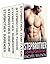 Stepbrother Romance Box Set by Rachel Watson