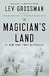 The Magician's Land