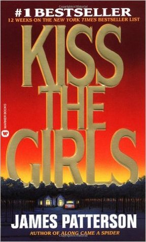 Kiss The Girls