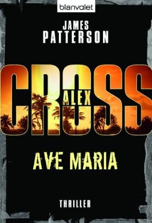 Ave Maria (Alex Cross, #11)