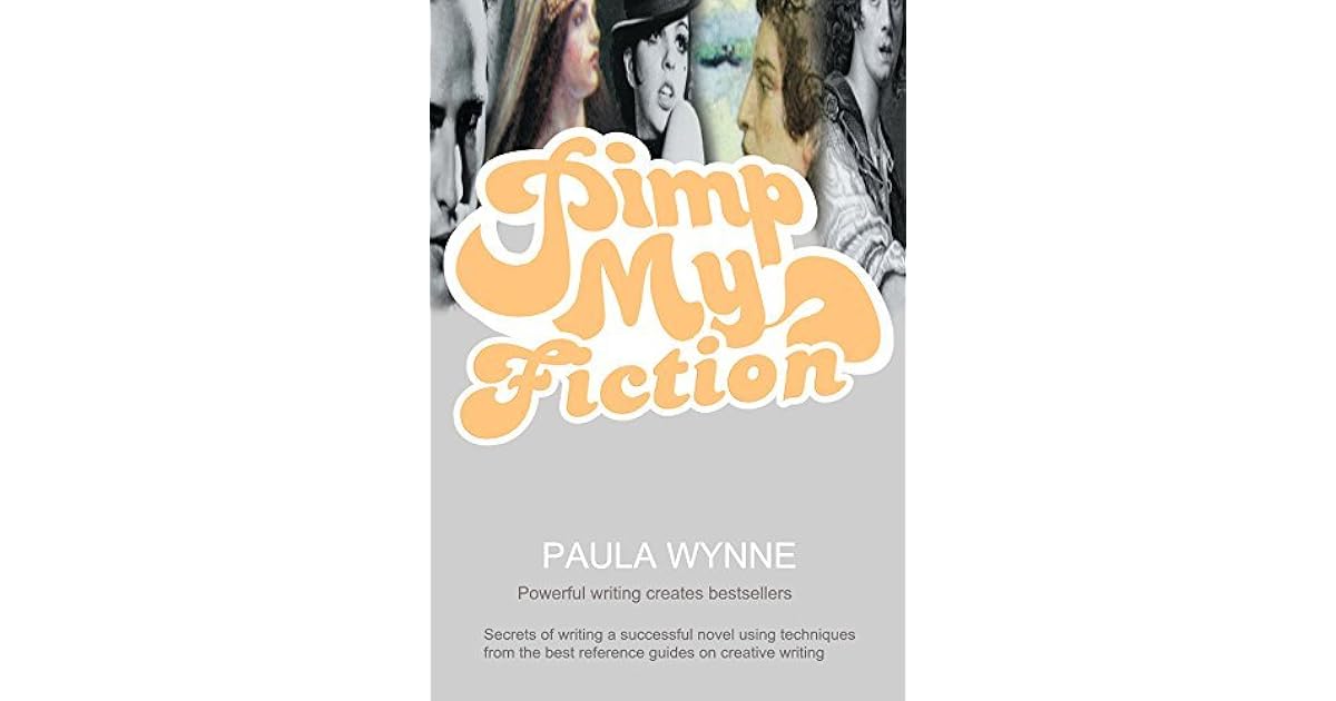 Pimp my essay 08 image