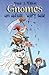Gnomes: An Adult 'airy Tale