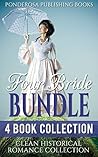 Four Bride Bundle