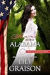 Anna: Bride of Alabama (American Mail-Order Bride, #22)