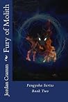Fury of Molith (Fengysha Series Book 2) Fury of Molith (Fengysha Series Book 2)