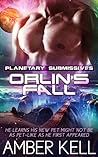 Orlin's Fall by Amber Kell