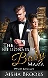 The Billionaire's Baby Mama The Billionaire's Baby Mama
