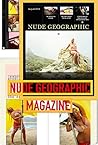 Nude Geographic - Aug 2014 - Art Installation at Starfish Beach: Nude Geographic Magazine - August 2014 - Belly-Dancing on the Edge Nude Geographic - Aug 2014 - Art Installation at Starfish Beach: Nude Geographic Magazine - August 2014 - Belly-Dancing on the Edge