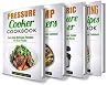 Cookbooks: Box Set: The Complete Healthy And Delicious Recipes Cookbook Box Set(30+ Free Books Included!) (Cooking, Cookbooks, Diet Cookbooks, Healthy Recipes, Healthy Cooking, Recipe Books, Diets)