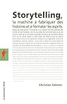 Storytelling: La ...