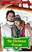 The Christmas Present: Contemporary Small Town Love Story; Christian and Clean