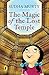 The Magic of the Lost Temple by Sudha Murty
