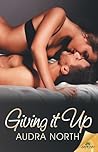 Giving It Up (Pushing the Boundaries, #1)