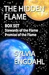 The Hidden Flame: Box Set: Stewards of the Flame + Promise of the Flame