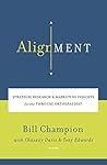 Alignment: Strategic Research and Marketing Insights for the Thriving Orthopaedist Alignment: Strategic Research and Marketing Insights for the Thriving Orthopaedist