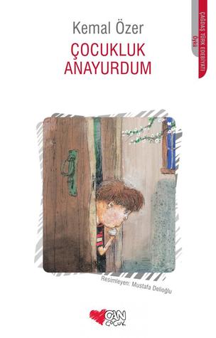 Çocukluk Anayurdum (Paperback)