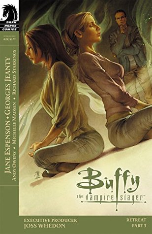 Buffy the Vampire Slayer: Season 8 #28 (Kindle Edition)