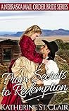 From Secrets to Redemption by Katherine St. Clair