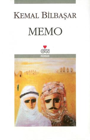 Memo (Paperback)