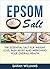 Epsom Salt by Sarah Williams