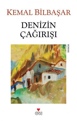 Denizin Çağırışı (Paperback)