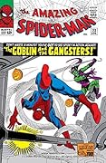 Amazing Spider-Man (1963-1998) #23