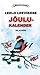 Leelo Leevikese jõulukalender: Karulaane rahva jõuluootuse lugu ja luuletused (Mõmmi ja sõbrad, #2)