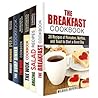 Everyday Recipes Box Set (6 in 1): Over 100 Recipes for Breakfast, Lunch, and Dinner to Try Every Day (Every Day Recipes & Dump Dinner)