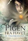 Tågeskjoldet (Pigen fra havet, #2)