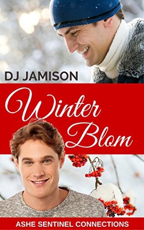 Winter Blom (Ashe Sentinel Connections, #4)