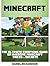 Minecraft: The Ultimate Creations Guide: 101 Awesome Minecraft Tricks & Secrets (minecraft, minecraft cheats, minecraft guide)