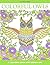 Colorful Owls Adult Coloring Book: A Coloring Book for Grown-Ups (Adult Coloring Books, Coloring Books for Grown-Ups 5)