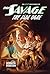Doc Savage: The Jade Ogre (...